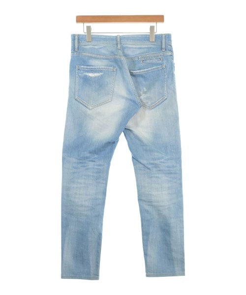 e JEANS 牛仔褲