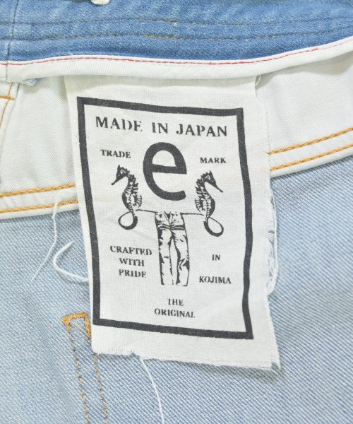 e JEANS 牛仔褲