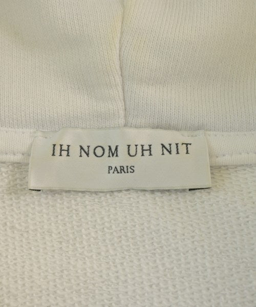 ih nom uh nit 連帽衫