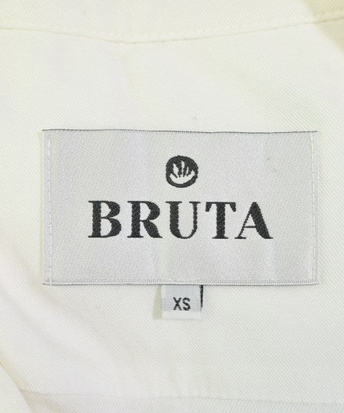 BRUTA 休閒襯衫