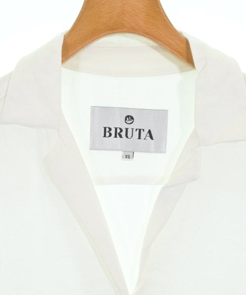 BRUTA 休閒襯衫