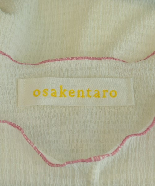 osakentaro T恤/上衣