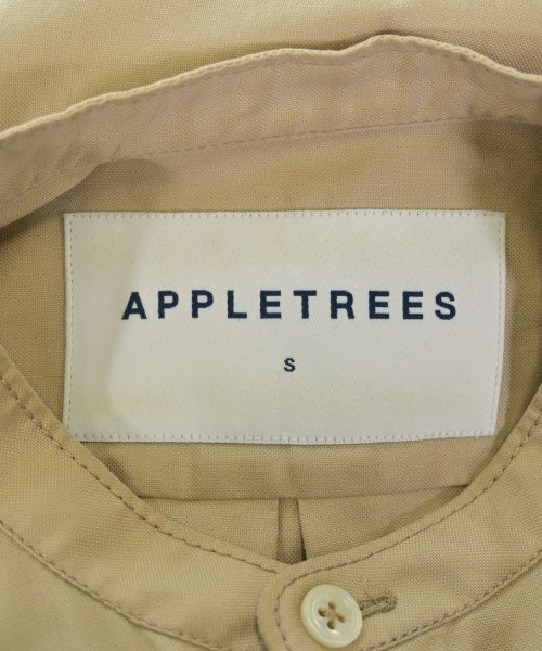 APPLETREES 休閒襯衫