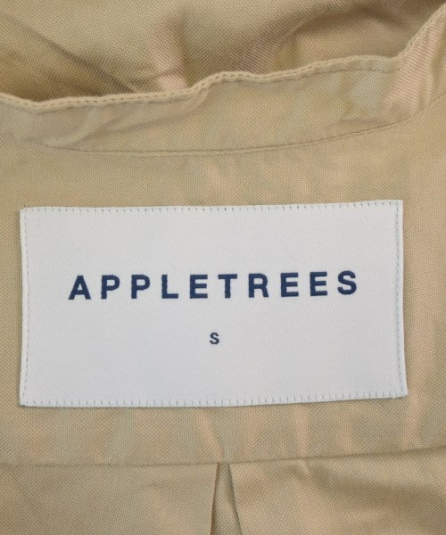 APPLETREES 休閒襯衫