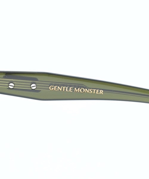 Gentle Monster 太陽眼鏡
