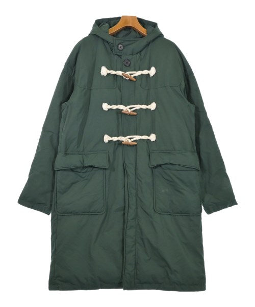 NOISE MAKER 羽絨大衣