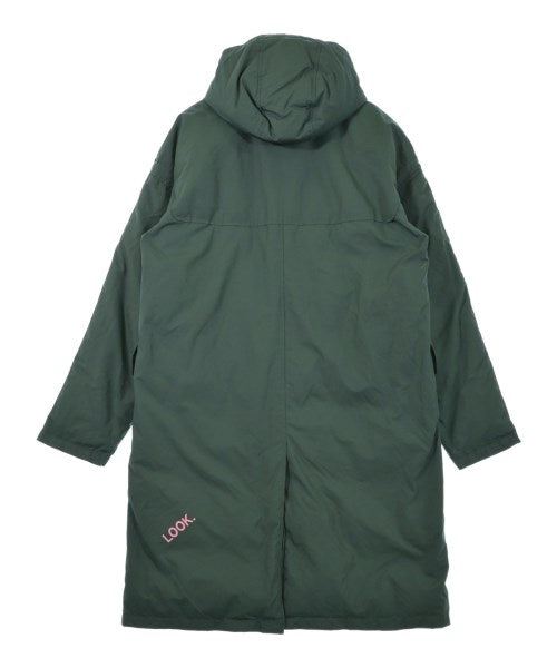 NOISE MAKER 羽絨大衣