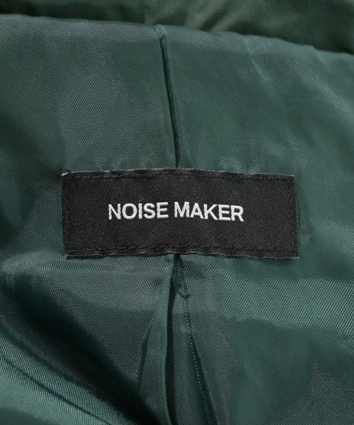 NOISE MAKER 羽絨大衣