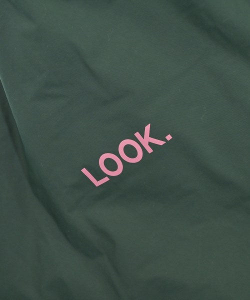 NOISE MAKER 羽絨大衣