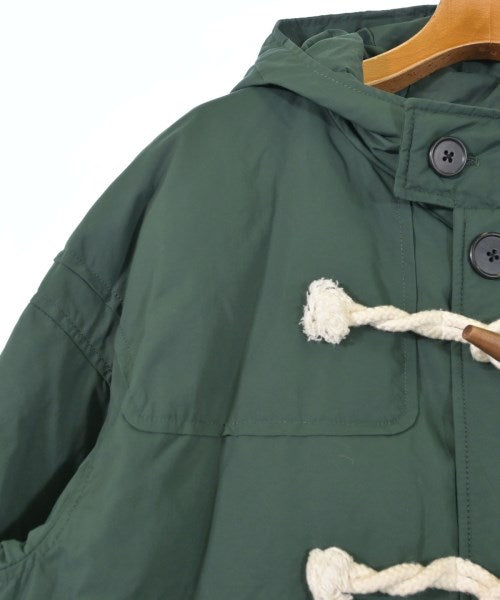 NOISE MAKER 羽絨大衣