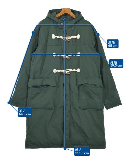 NOISE MAKER 羽絨大衣