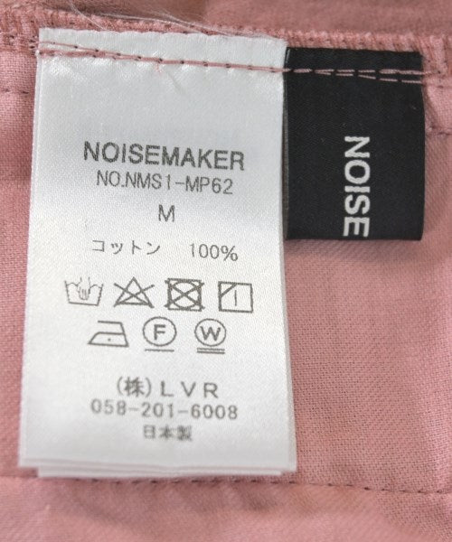 NOISE MAKER 短褲