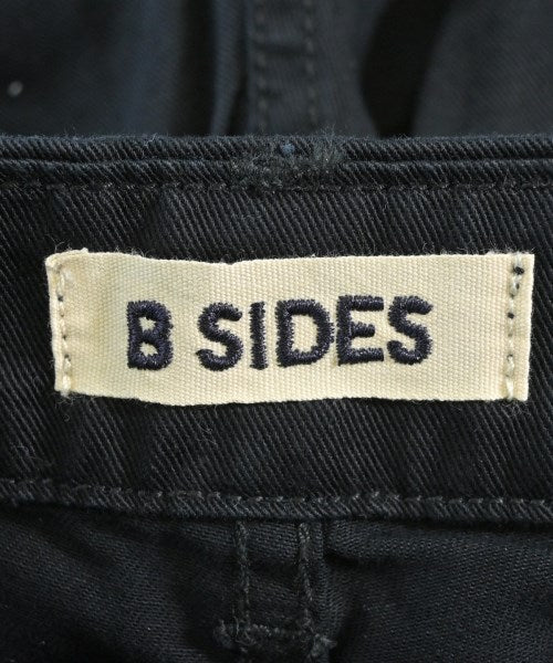 B SIDES 其他款