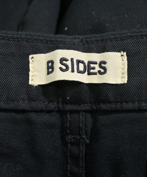 B SIDES 其他款