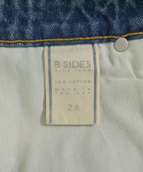 B SIDES 長裙/超長裙