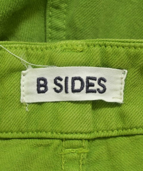 B SIDES 其他款