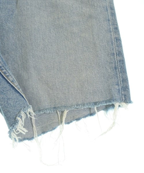 B SIDES 短褲