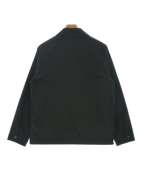 NEED 斜紋夾克