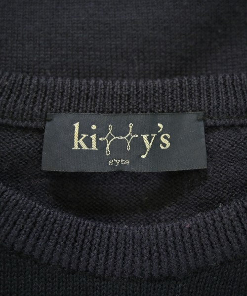 kitty's 毛衣