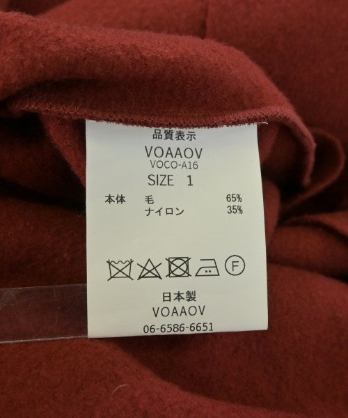 VOAAOV 其他大衣