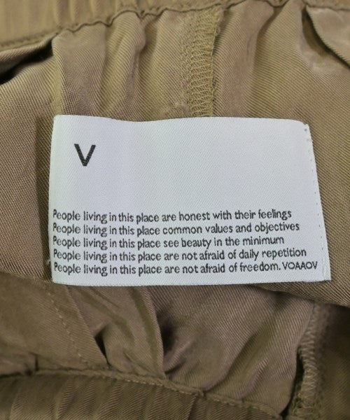 VOAAOV 其他款