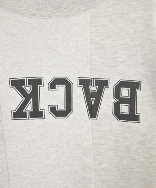 STAND ALONE 運動衫