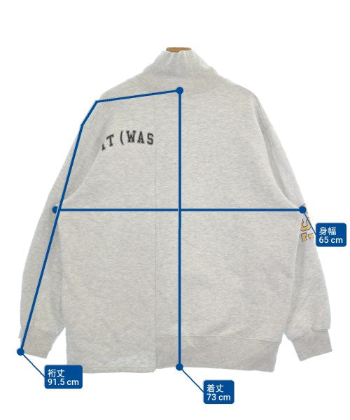 STAND ALONE 運動衫