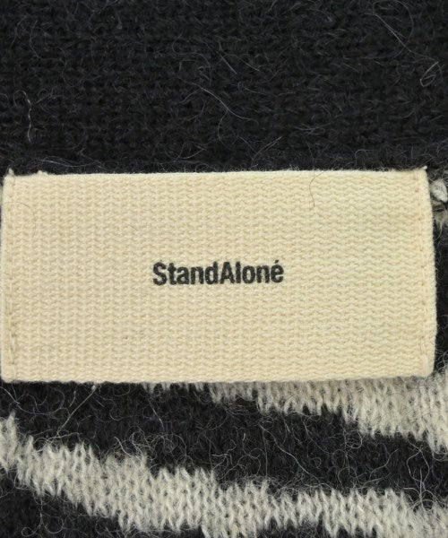STAND ALONE 開襟衫