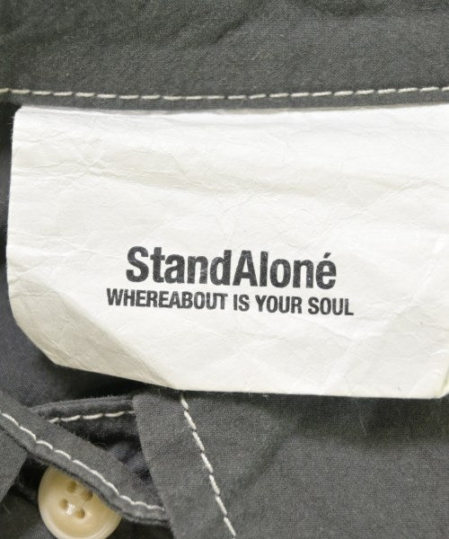 STAND ALONE 洋裝