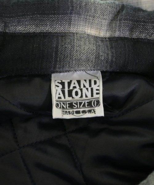 STAND ALONE 其他飛行外套