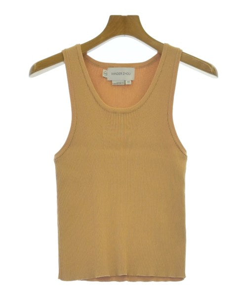 XANDER ZHOU 背心