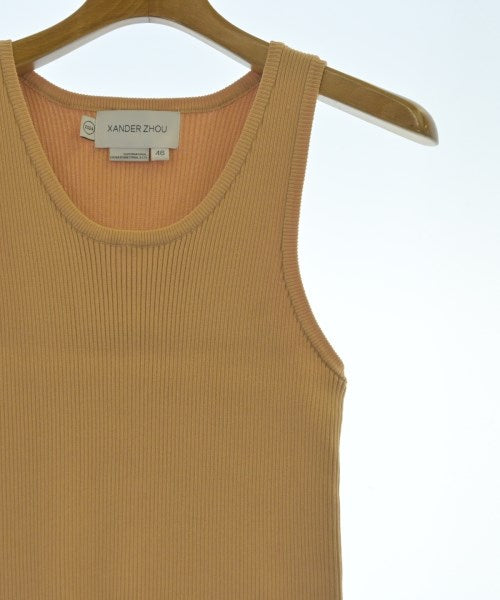 XANDER ZHOU 背心