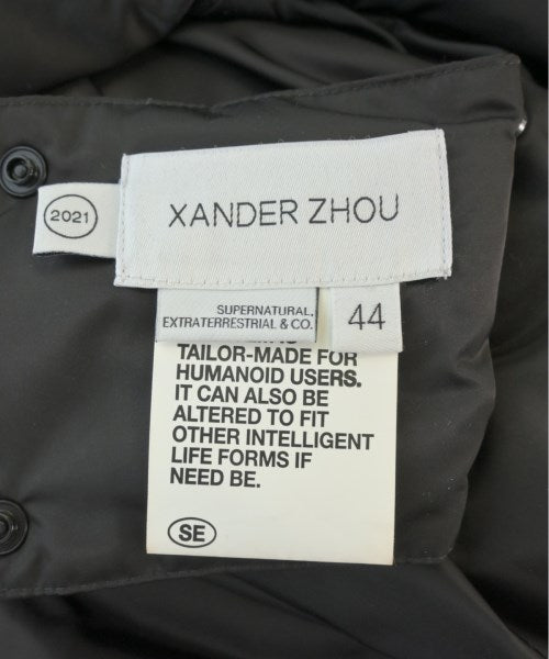 XANDER ZHOU 羽絨夾克/背心
