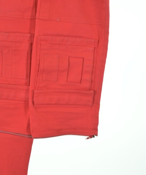 XANDER ZHOU 其他褲款