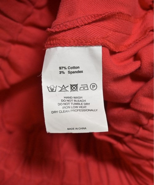 XANDER ZHOU 其他褲款