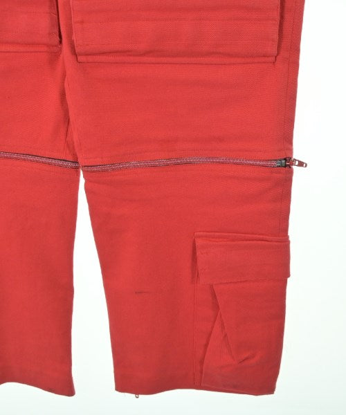 XANDER ZHOU 其他褲款