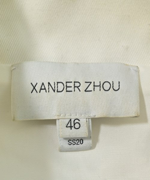 XANDER ZHOU 其他飛行外套