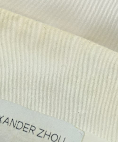 XANDER ZHOU 其他飛行外套