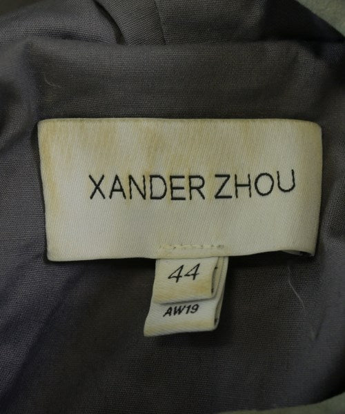 XANDER ZHOU 其他飛行外套