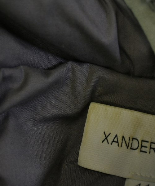 XANDER ZHOU 其他飛行外套