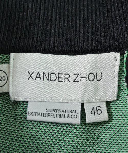 XANDER ZHOU 其他款