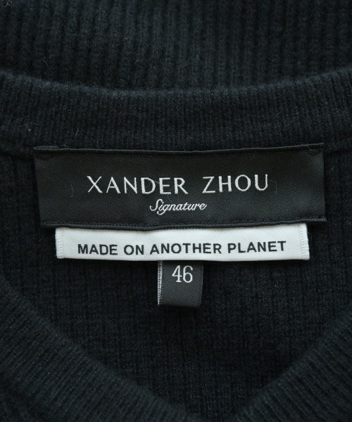 XANDER ZHOU 毛衣