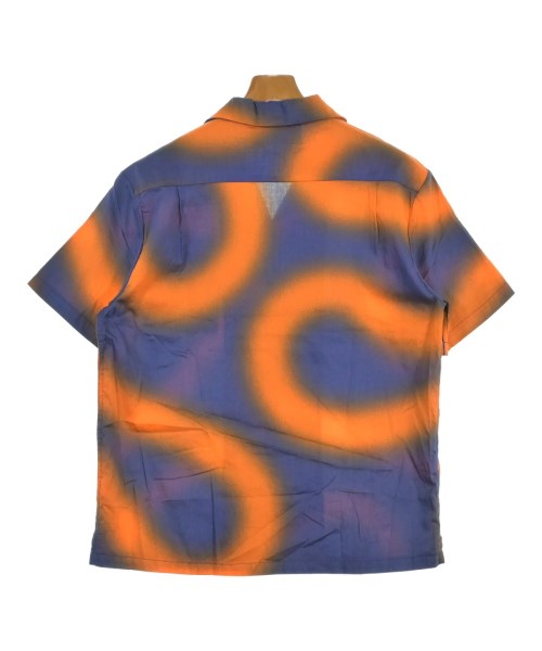 DOUBLE RAINBOUU 休閒襯衫