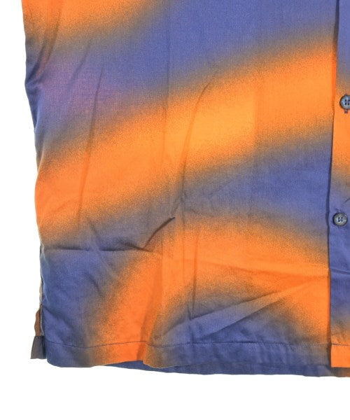 DOUBLE RAINBOUU 休閒襯衫