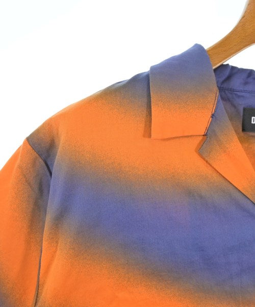 DOUBLE RAINBOUU 休閒襯衫