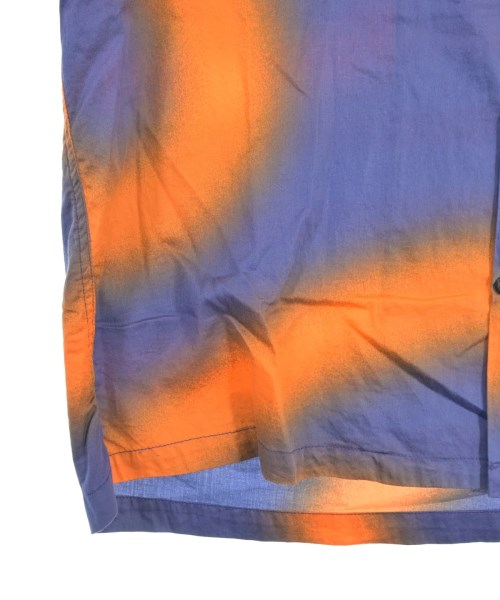 DOUBLE RAINBOUU 休閒襯衫