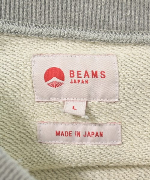 BEAMS JAPAN 運動衫