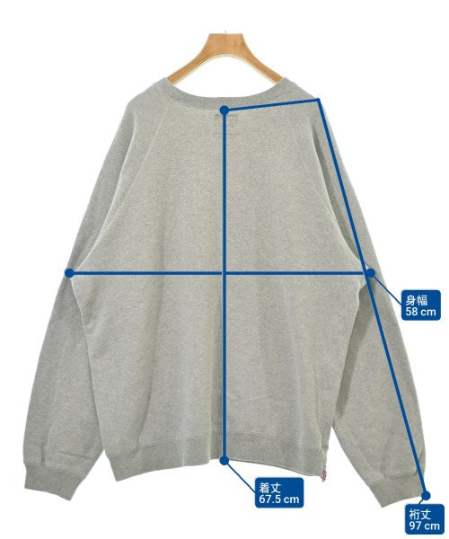 BEAMS JAPAN 運動衫