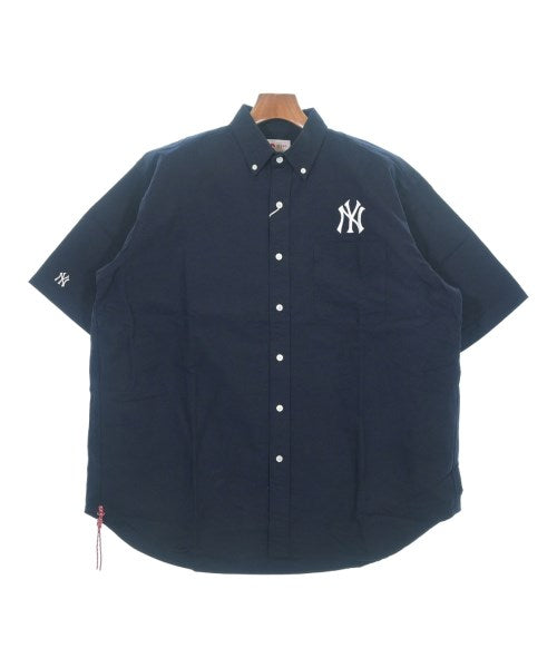 BEAMS JAPAN 休閒襯衫