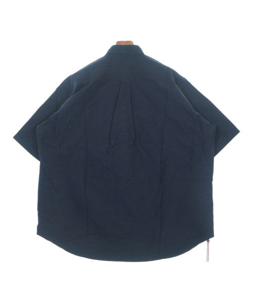 BEAMS JAPAN 休閒襯衫